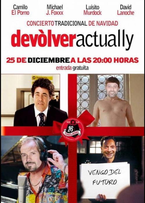Devòlver