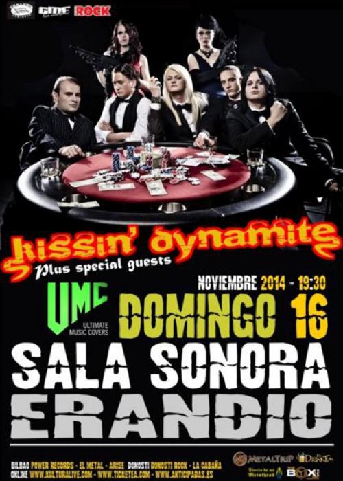 U.M.C
