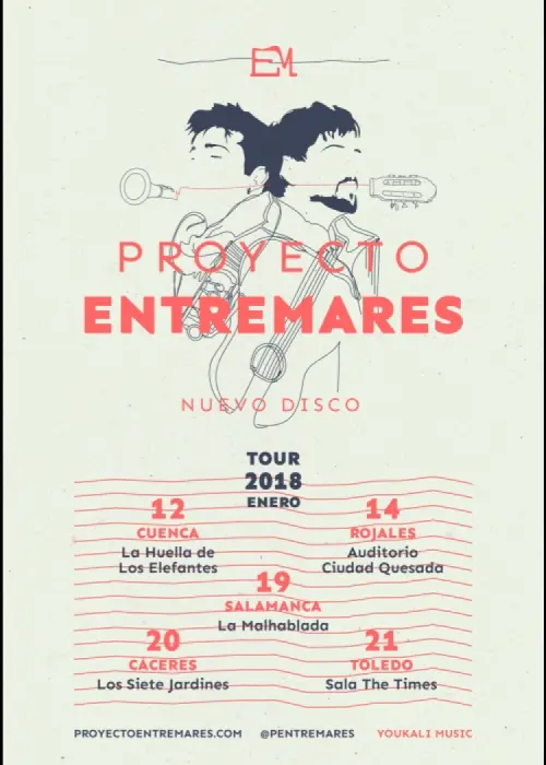 Proyecto Entremares