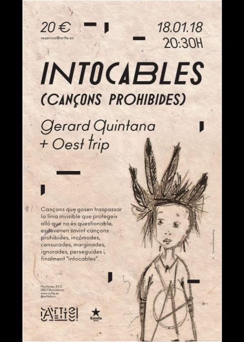 Gerard Quintana