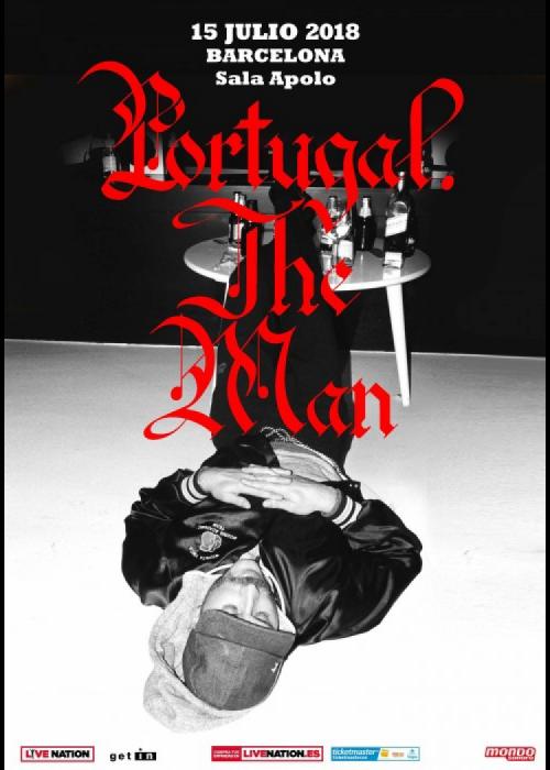 Portugal. The Man