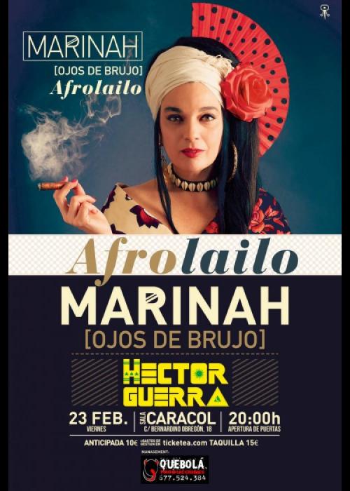 Marinah