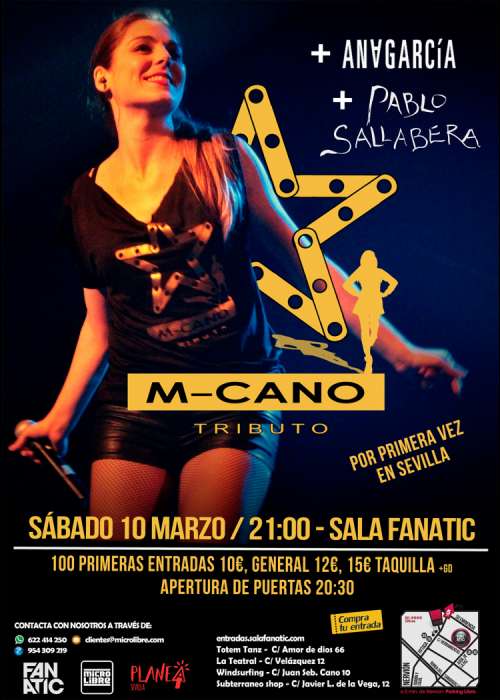 MCano