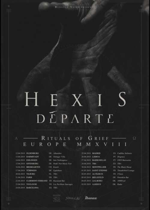 Hexis