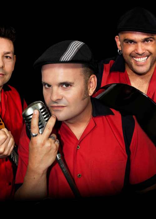 Fever Band