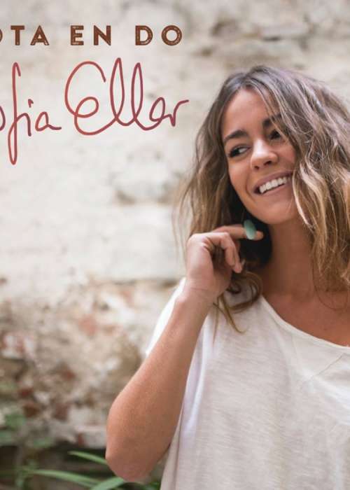 Cartel de Concierto de Sofía Ellar en Madrid
