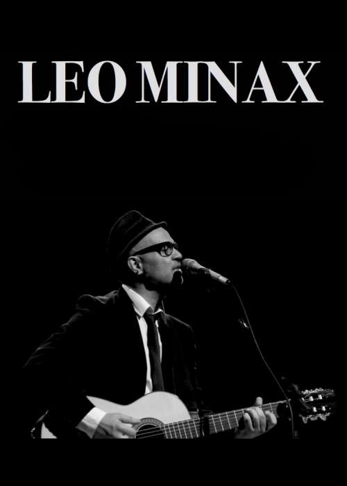 Leon Minax