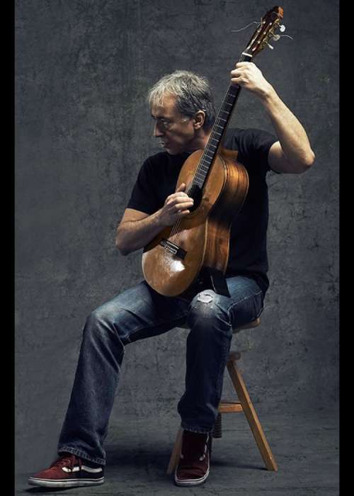 Fernando Egozcue