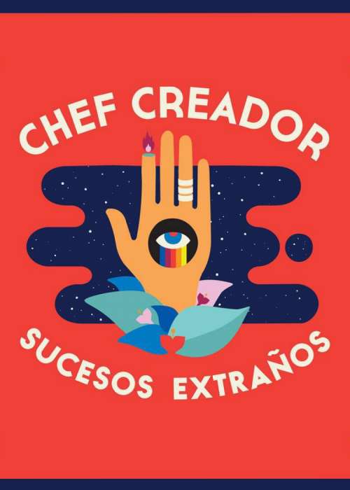Chef Creador