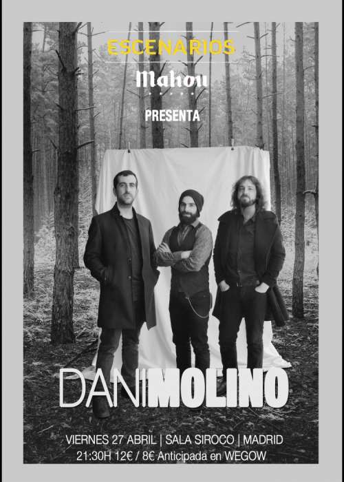 Dani Molino