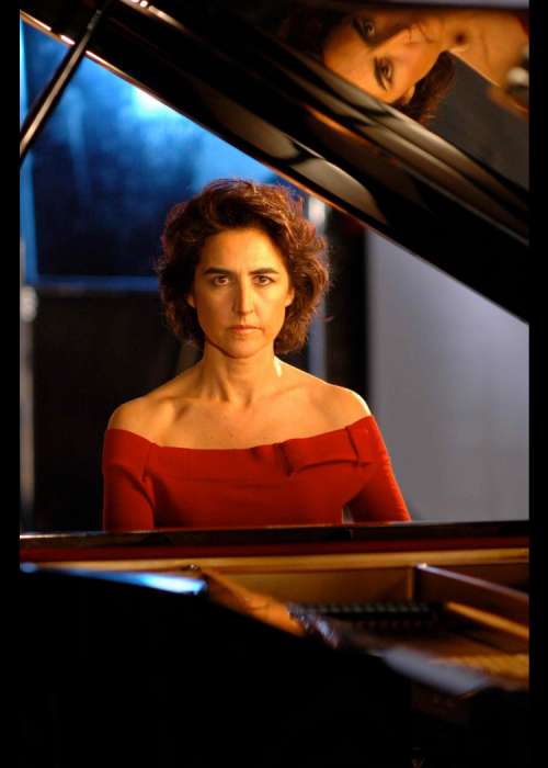 Rosa Torres-Pardo