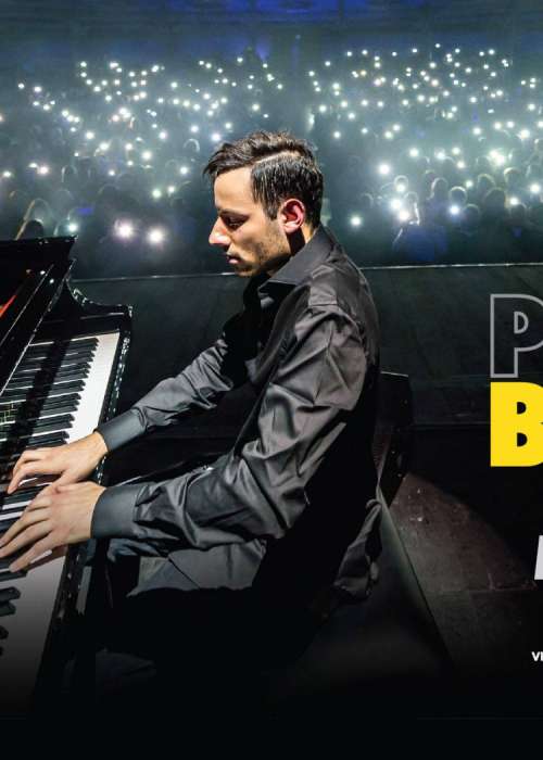 Peter Bence
