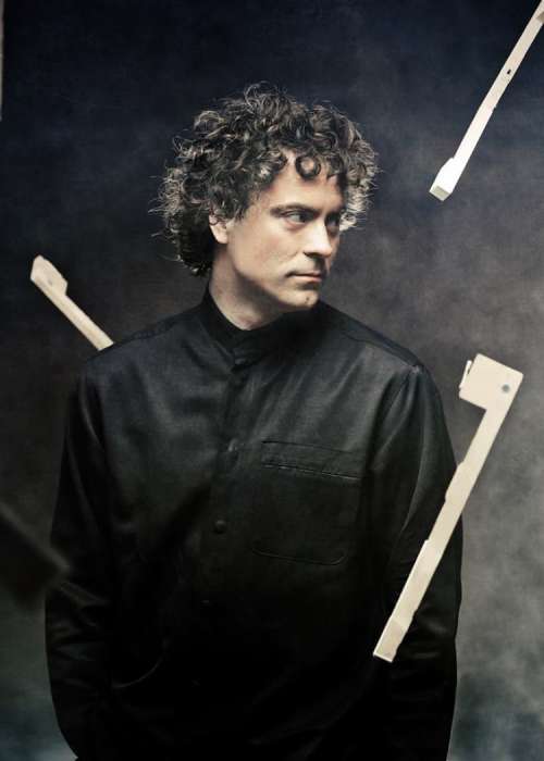 Paul Lewis
