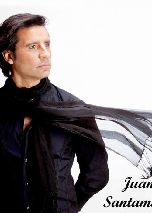 Juan Santamaria
