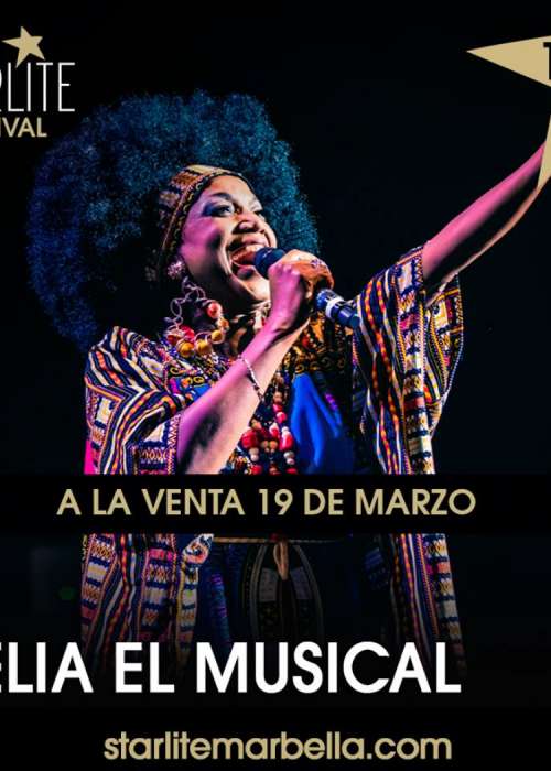 Celia Cruz