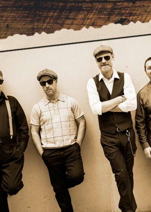 Blues Train