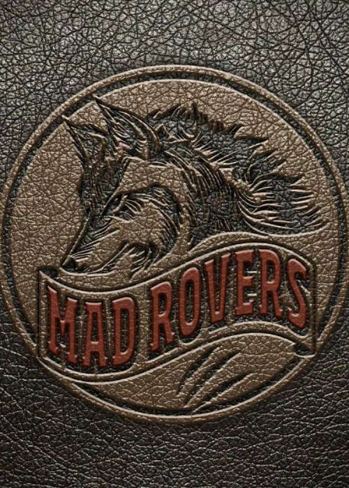 Mad Rovers