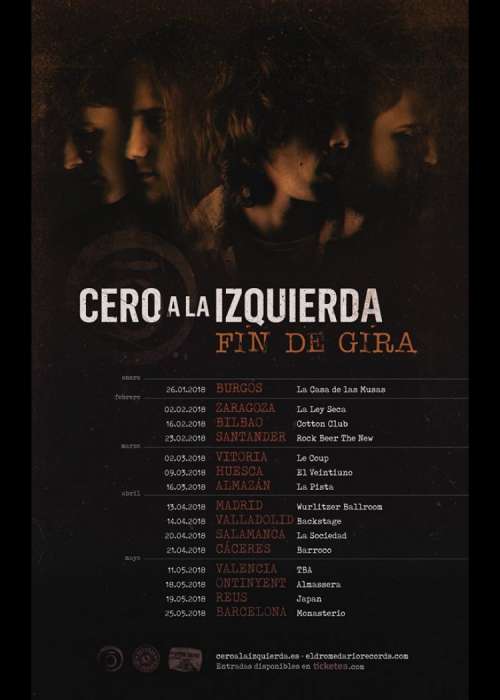 Cero a la Izquierda