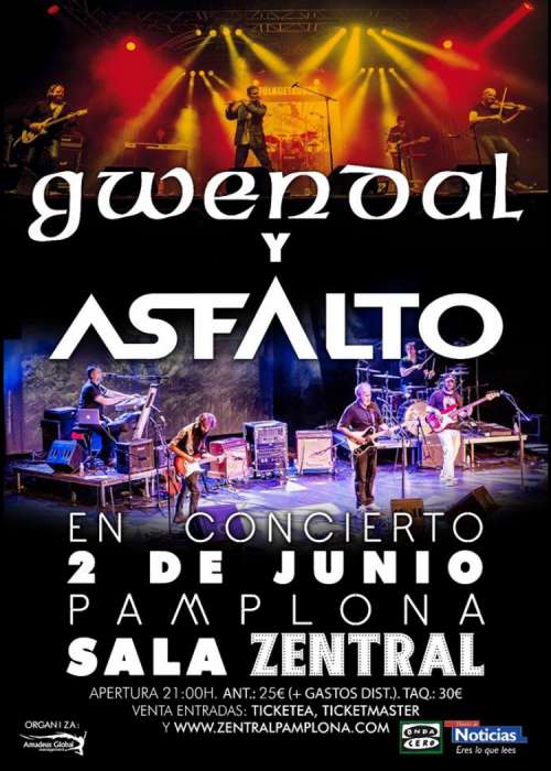 Gwendal