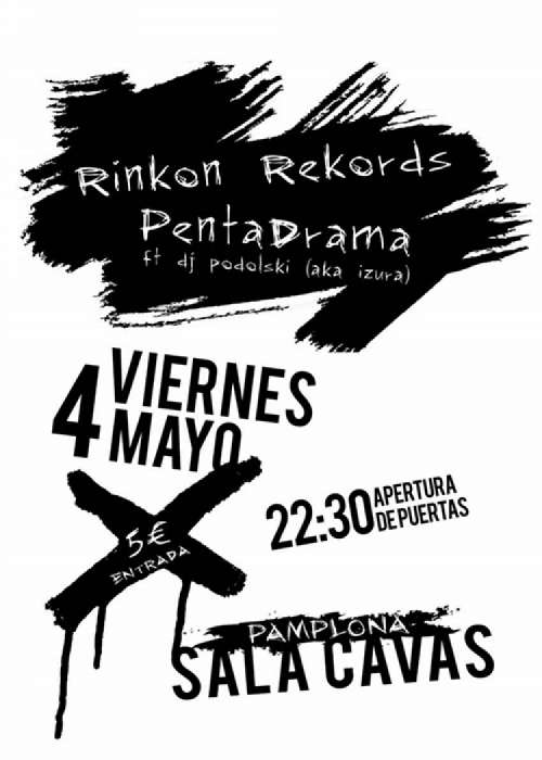 PentaDrama