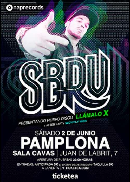 SRBV
