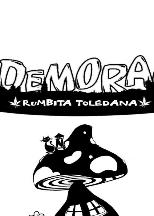 Demorao
