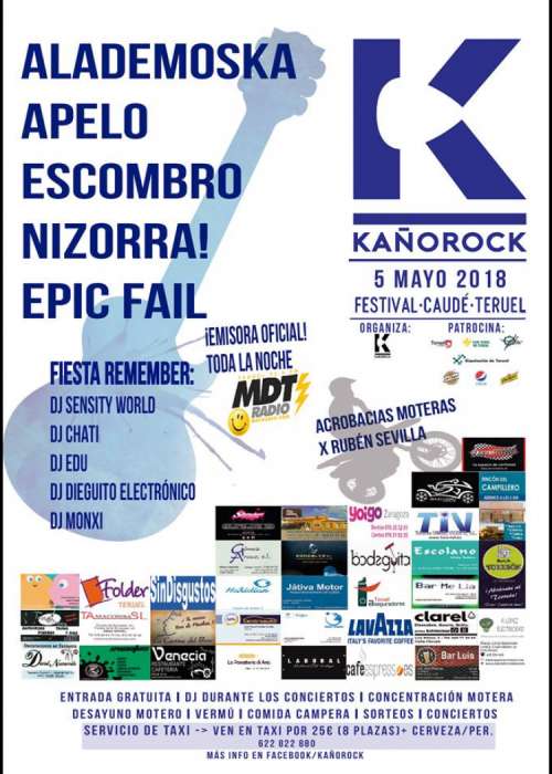Escombro