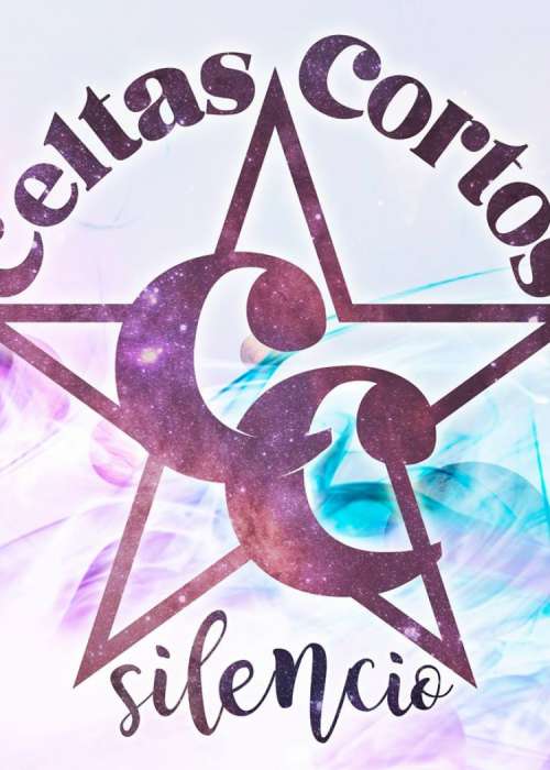 Cartel de Concierto de Celtas Cortos + Hombres G en Valladolid