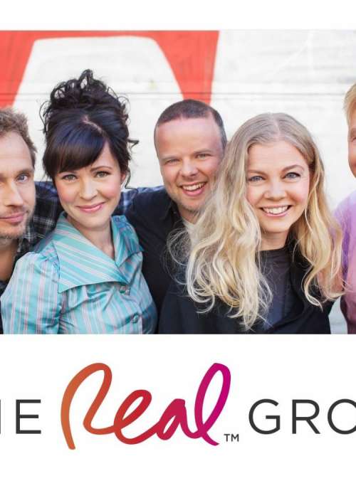 The Real Group