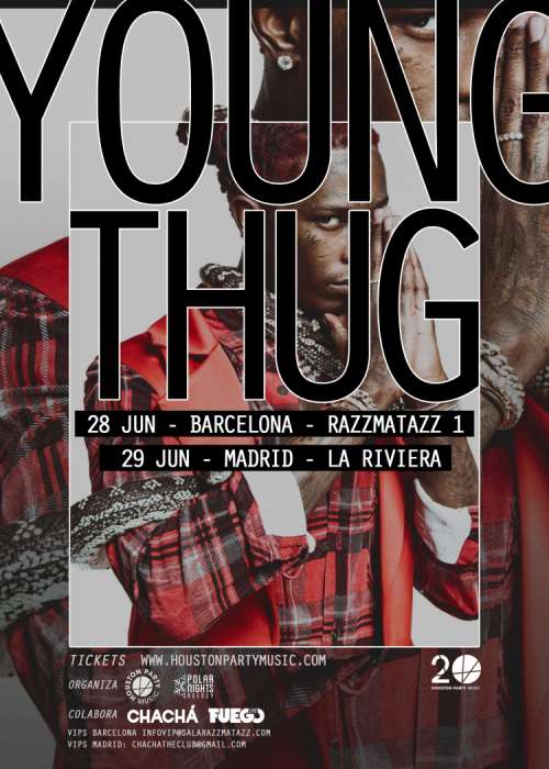 Young Thug