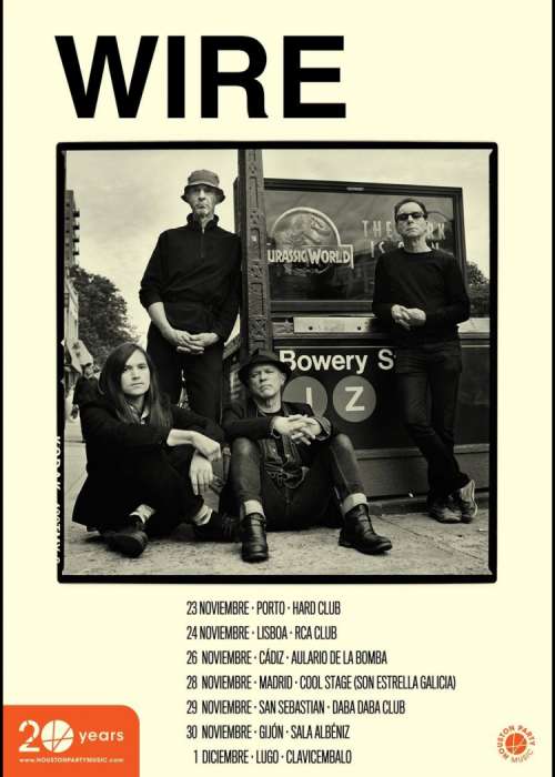 Wire