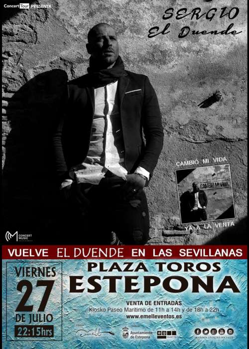Sergio el Duende
