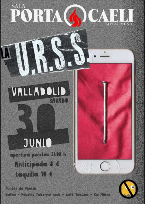 U.R.S.S.