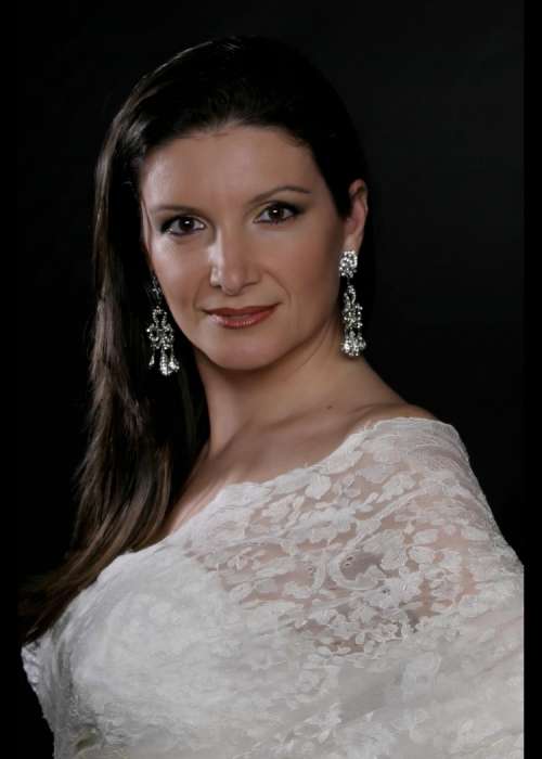 Rocio Alba