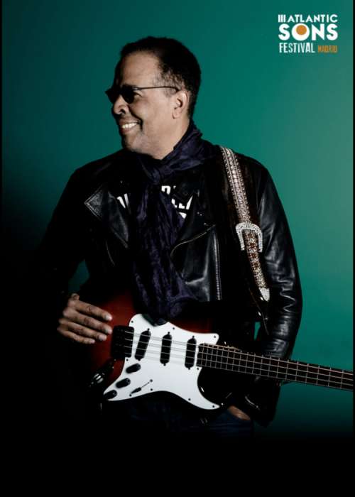 Stanley Clarke