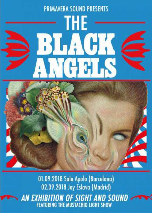 The Black Angels