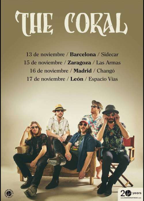 The Coral