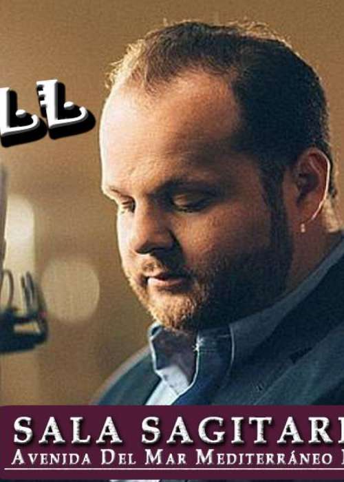 David Barrull