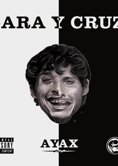 Cartel de Concierto de Ayax en Alicante