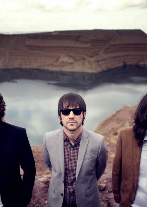 Cartel de Vigo en Fiestas 2018