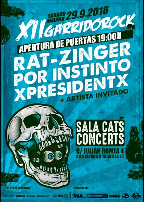 Por Instinto