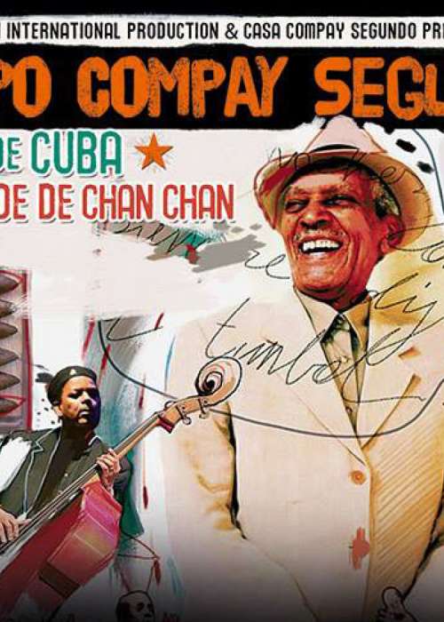 Grupo Compay Segundo