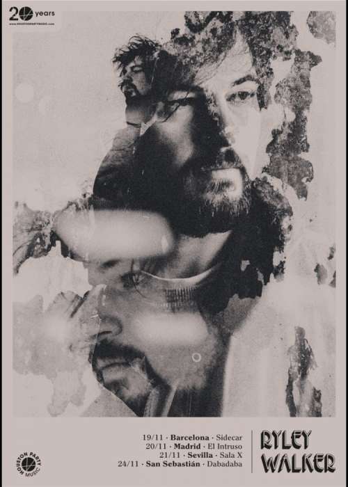Ryley Walker