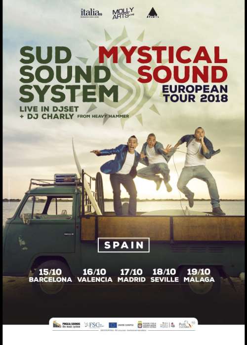 Sud Sound System