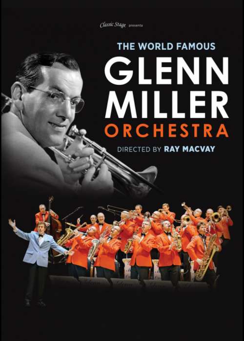 Glenn Miller Orchestra