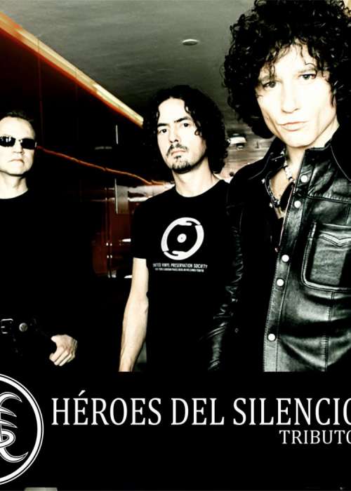 El Despertar del Silencio