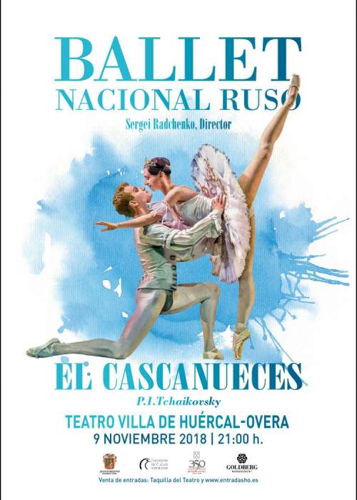 Ballet Nacional Ruso