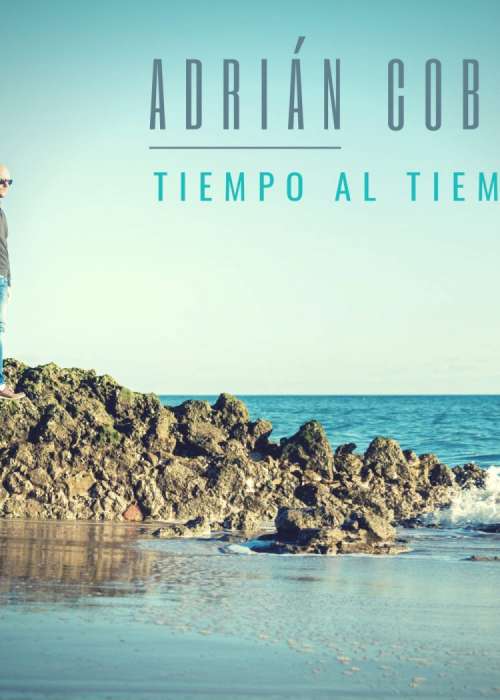 Adrian Cobos