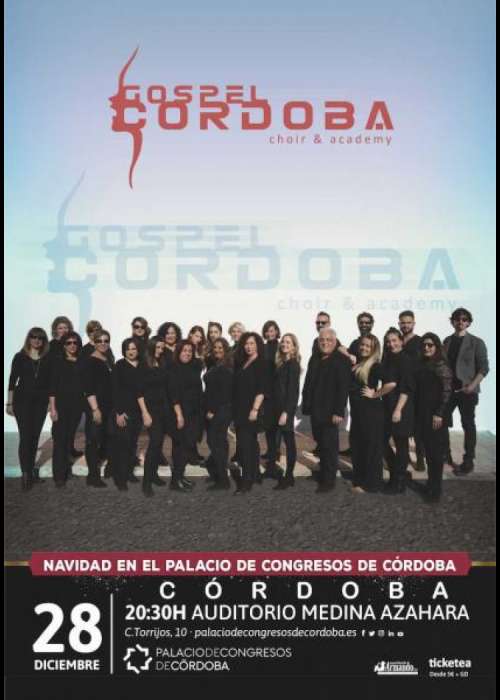 Gospel Córdoba