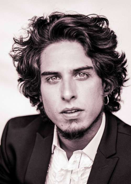 Cartel de Concierto de Kiki Morente en Madrid